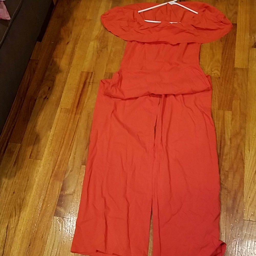 Jumpsuit